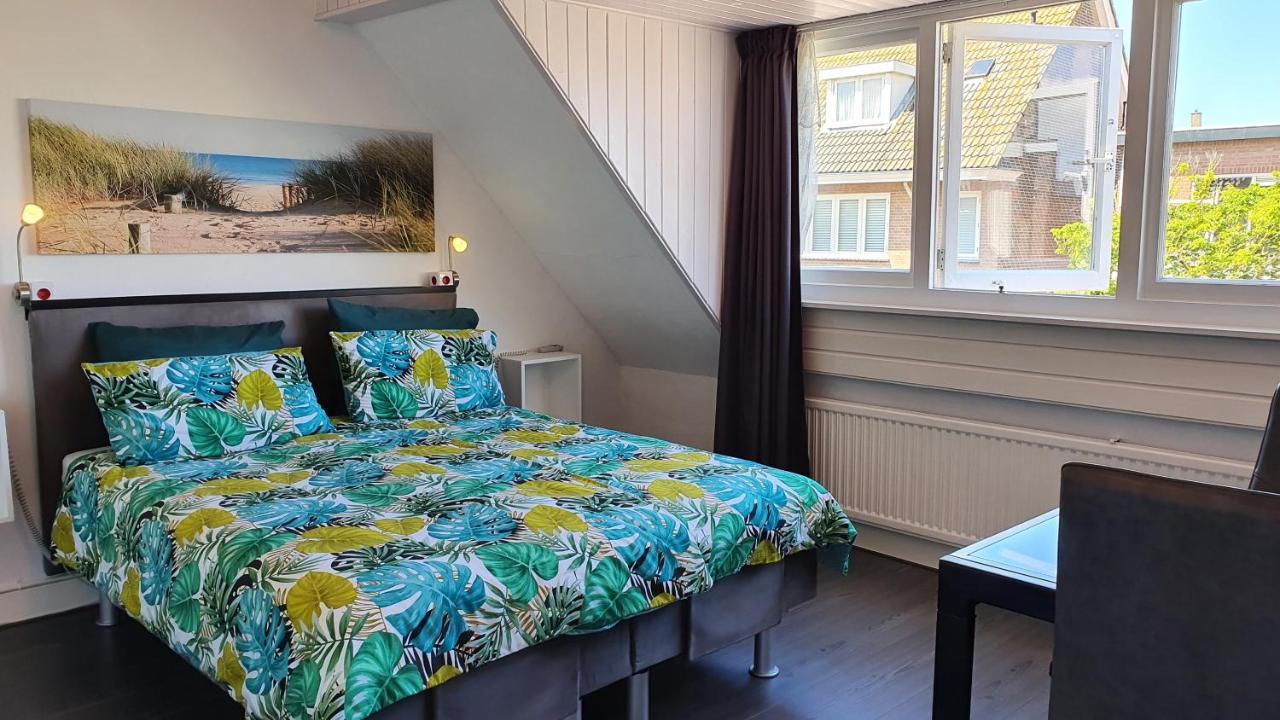 Guesthouse Zandvoort Exteriér fotografie