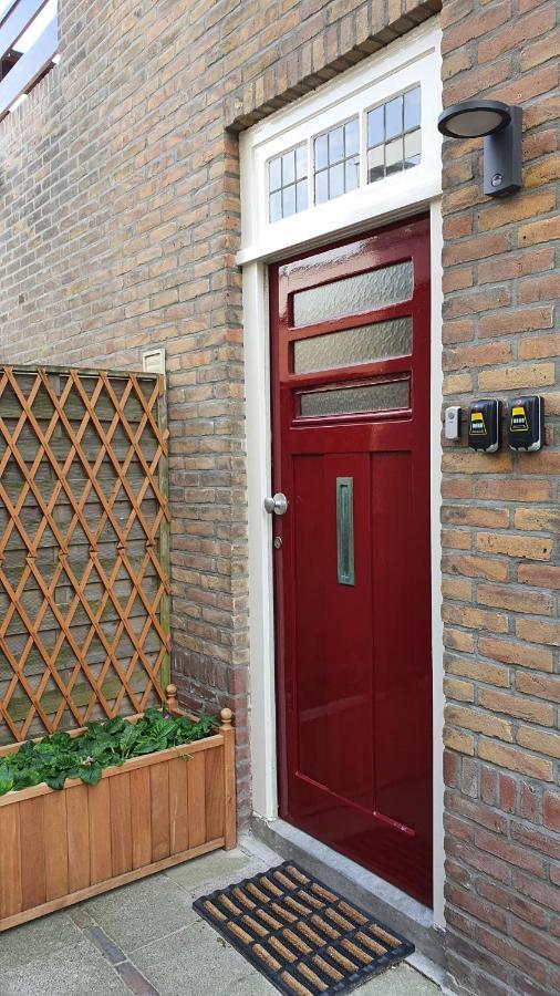 Guesthouse Zandvoort Exteriér fotografie