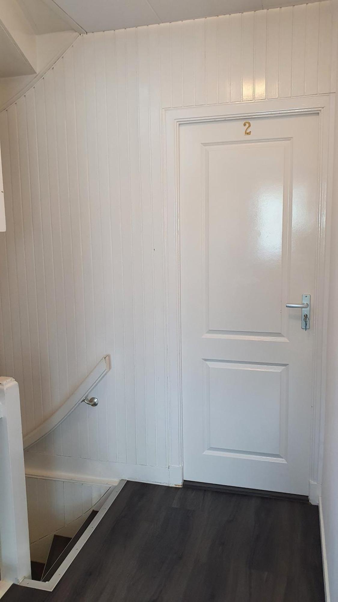 Guesthouse Zandvoort Pokoj fotografie